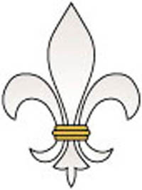 Fleur-de-lis,fleur-de-lys, fleur-de-luce,lily flower, שושן, פלור דה ליס